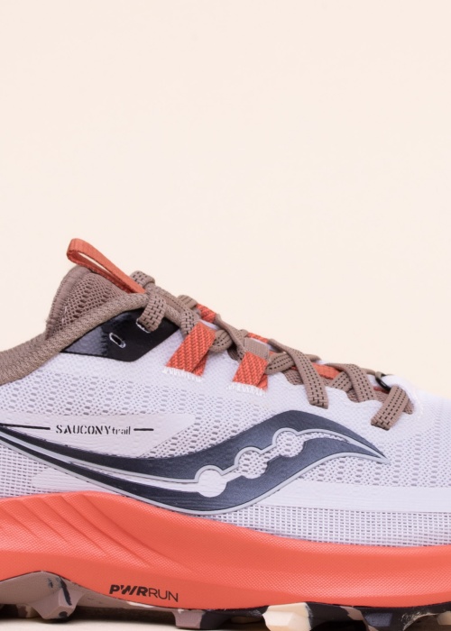 saucony jooksujalatsid Peregrine 13