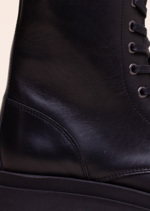 Полусапоги Biakwamie Bianco