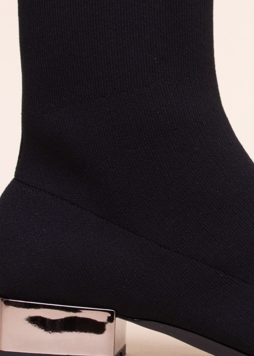 Bianco poolsaapad Biadiana