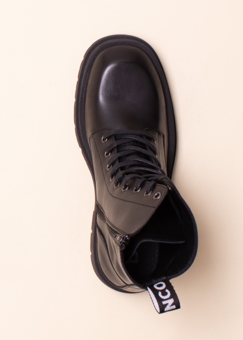 Полусапоги Biakwamie Bianco