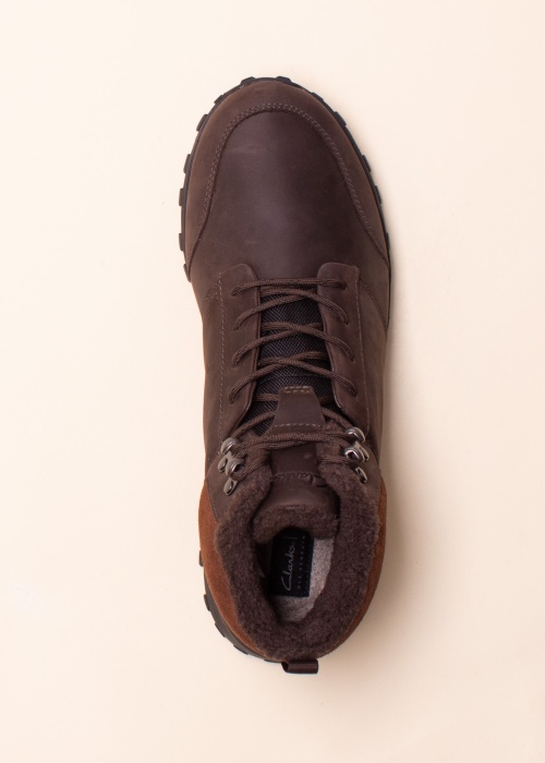 Полусапоги Atl Trek Up Wp Clarks