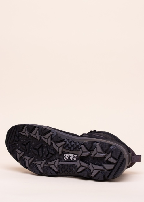 Походные сапоги Vojo 3 Jack Wolfskin