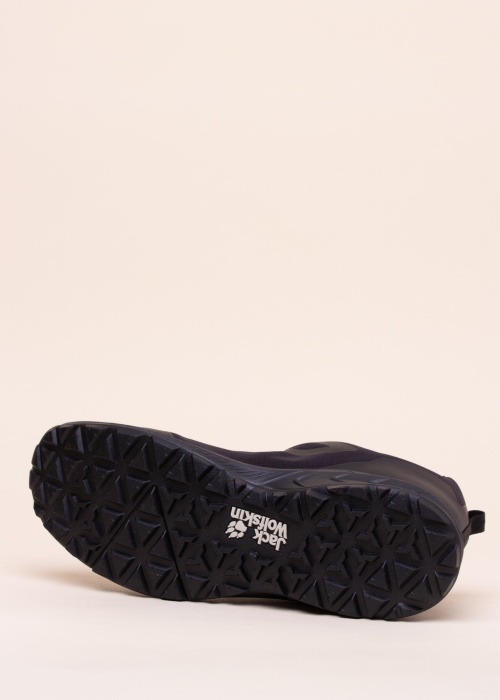 Походные кроссовки Woodland Shell Texapore Jack Wolfskin