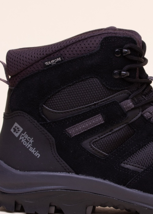 Походные сапоги Vojo 3 Jack Wolfskin