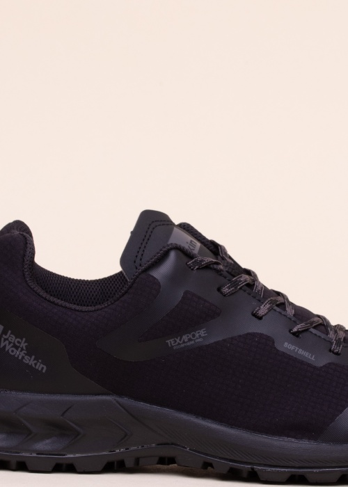 Обувь для ходьбы Woodland Shell Jack Wolfskin