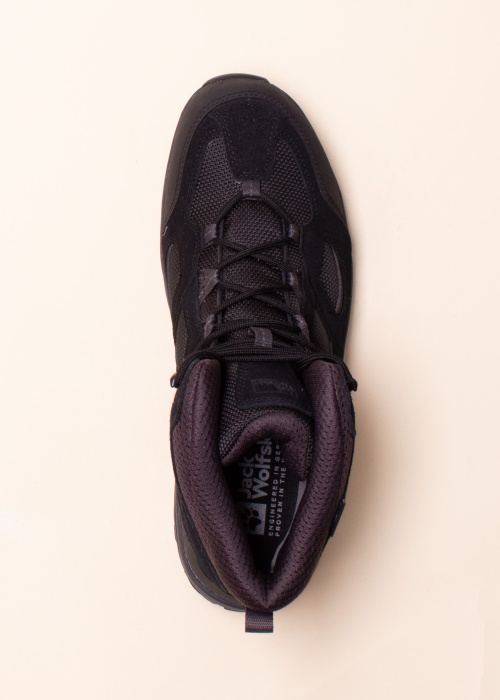 Походные сапоги Vojo 3 Jack Wolfskin