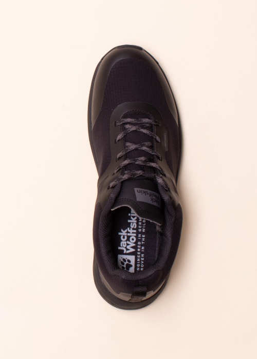 Обувь для ходьбы Woodland Shell Jack Wolfskin