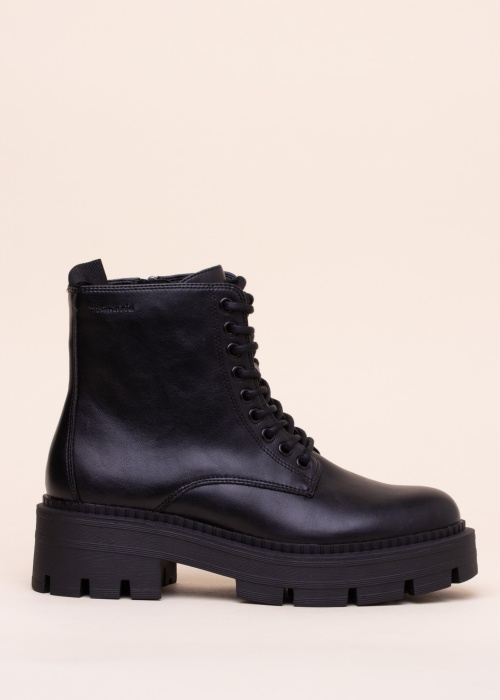 Полусапоги Tamaris