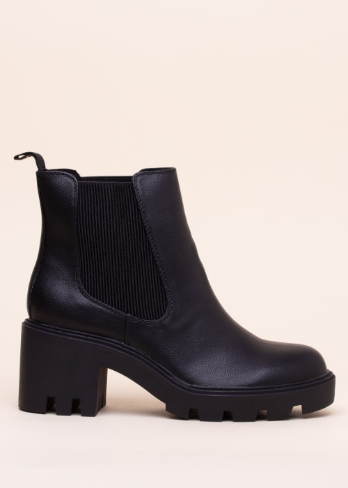 Полусапоги Biagisella Bianco