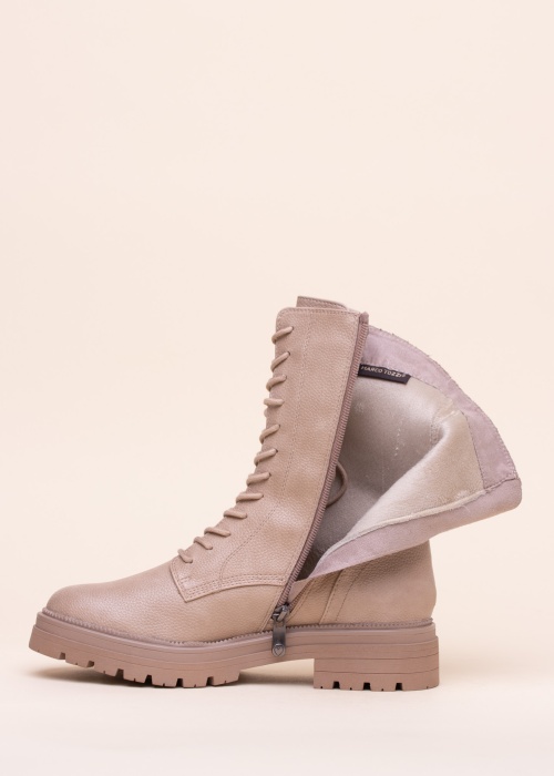 Полусапоги Marco Tozzi