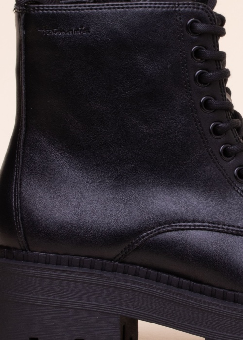 Полусапоги Tamaris