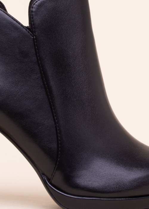 Полусапоги Tamaris