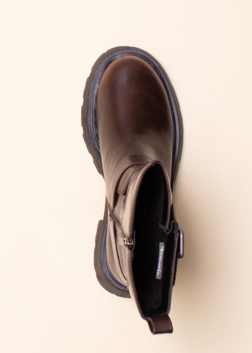 Полусапоги Tamaris