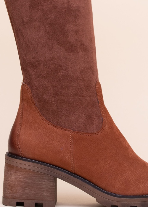 Сапоги Caprice