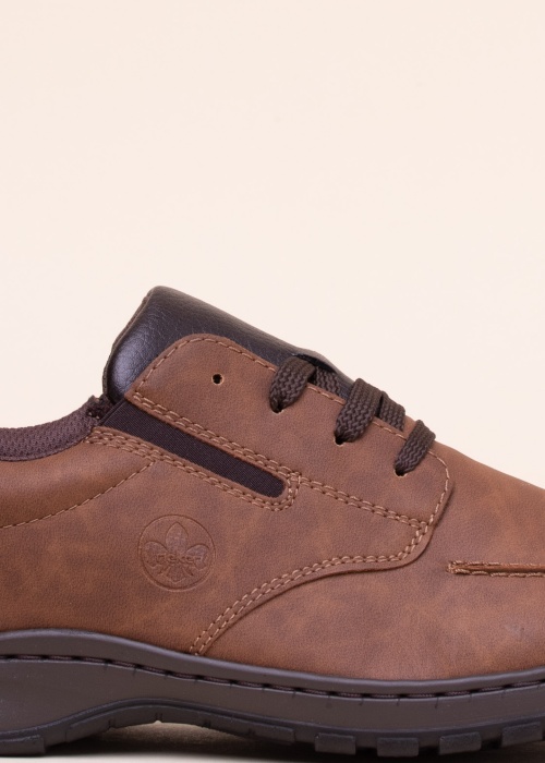 Rieker vabaajajalatsid