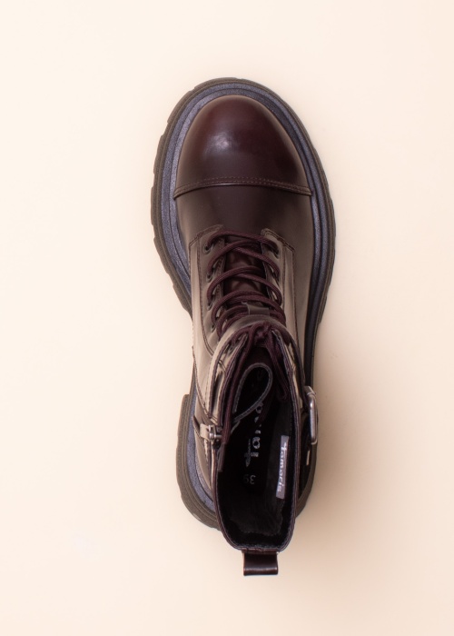 Полусапоги Tamaris