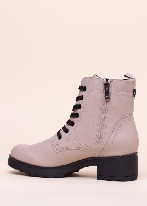 Полусапоги Marco Tozzi