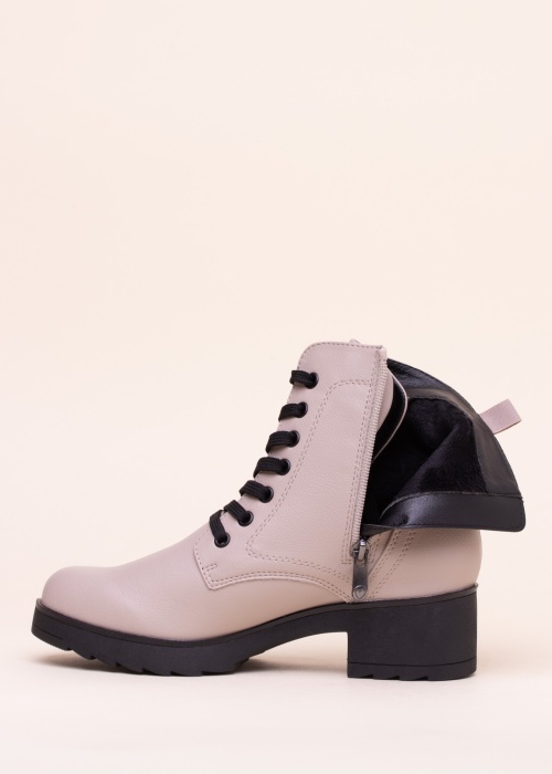 Полусапоги Marco Tozzi