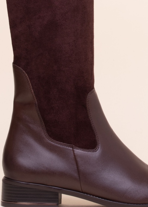 Сапоги Caprice