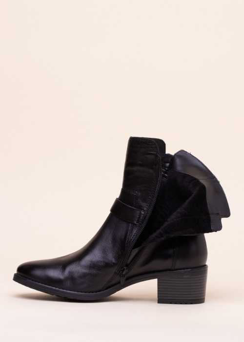 Полусапоги Ruby Bagatt