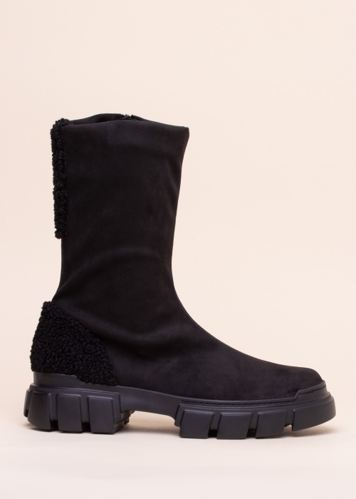 Полусапоги Högl