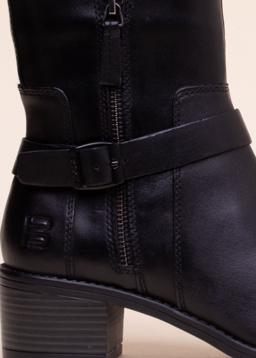 Полусапоги Ruby Bagatt