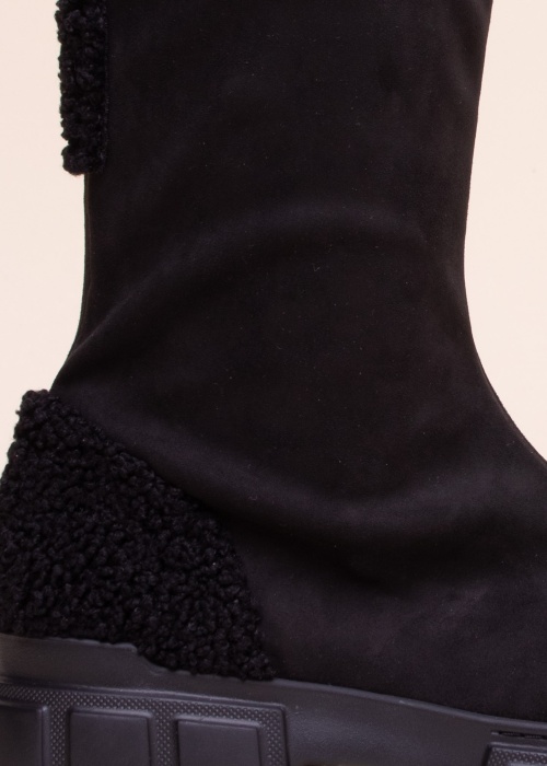 Полусапоги Högl