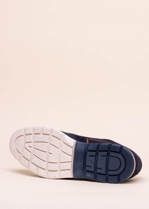 Туфли Saniel Bugatti