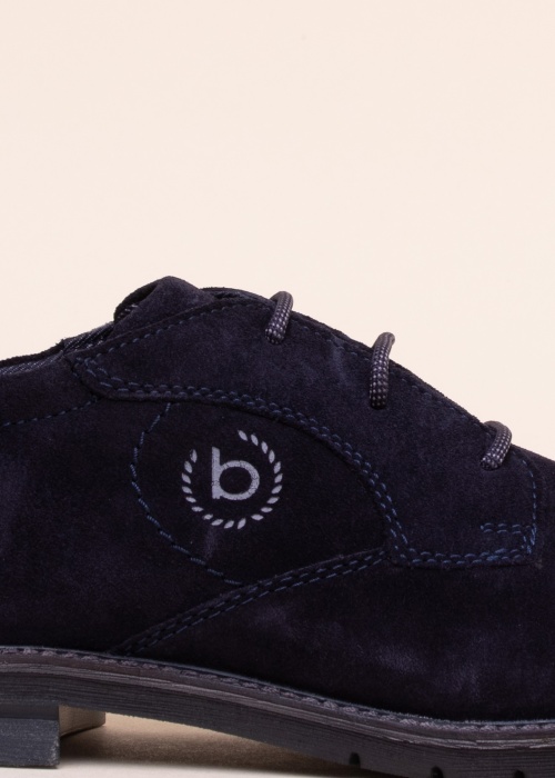 Туфли Merlo Bugatti