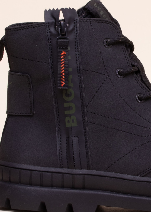 Полусапоги Pallario Comfort Bugatti