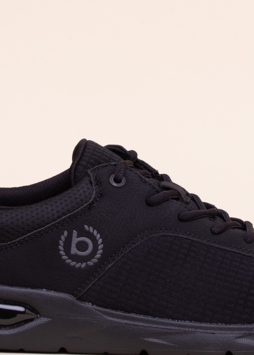 Кроссовки Nubia Bugatti