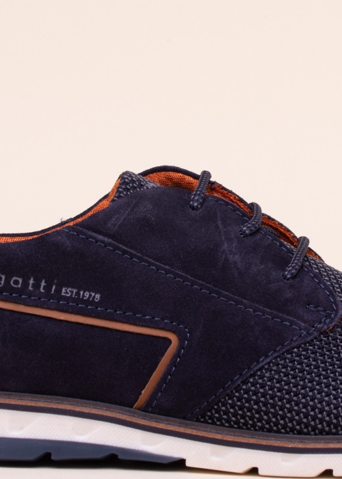 Туфли Saniel Bugatti