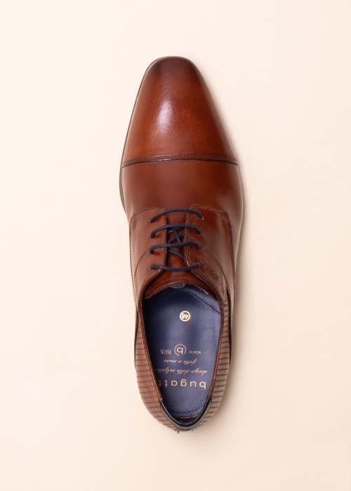 Туфли Morino Bugatti