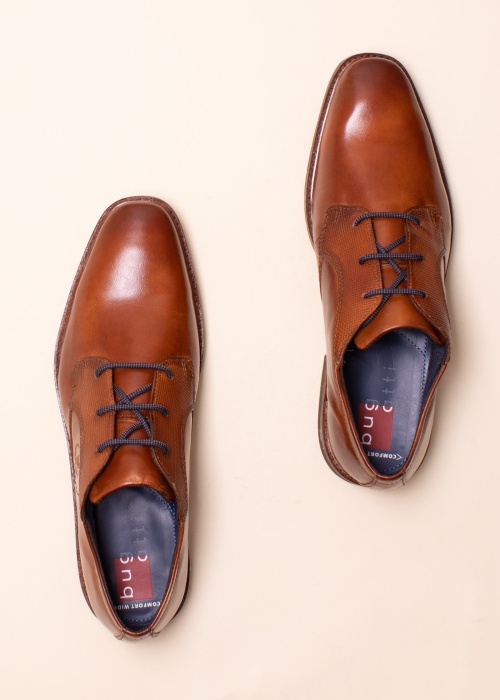 Туфли Merlo Bugatti