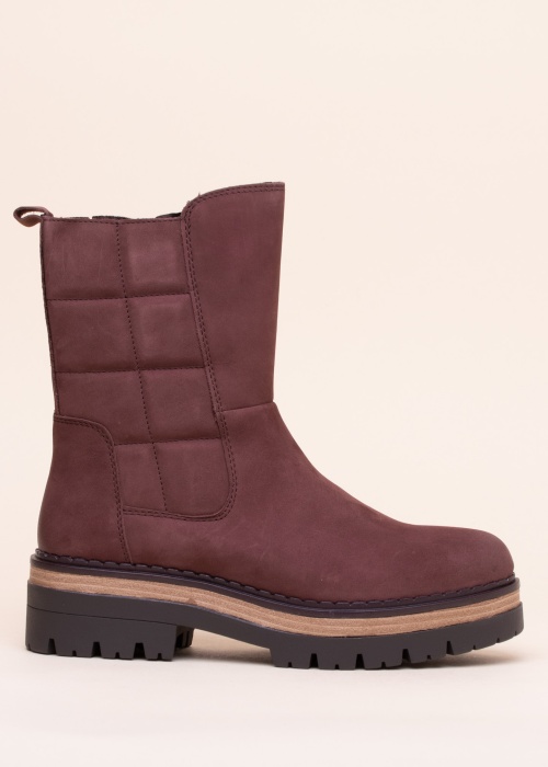 Полусапоги Marco Tozzi