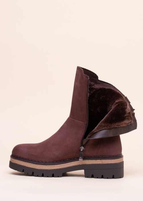 Полусапоги Marco Tozzi