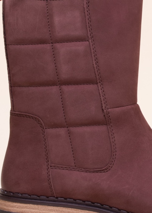 Полусапоги Marco Tozzi