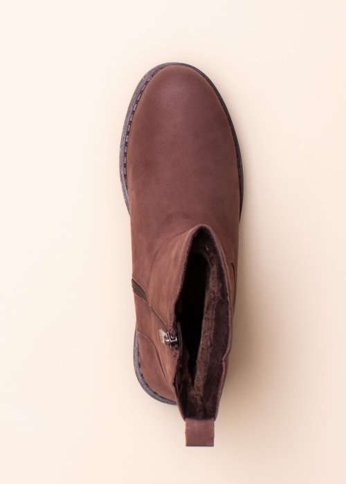 Полусапоги Marco Tozzi