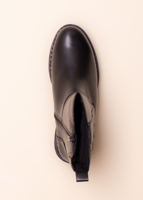 Marco Tozzi poolsaapad