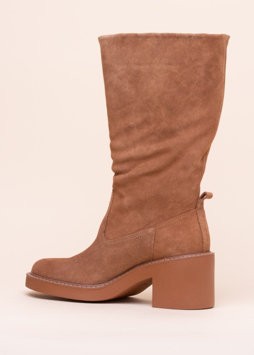 Pepe Jeans saapad Nicole Boot