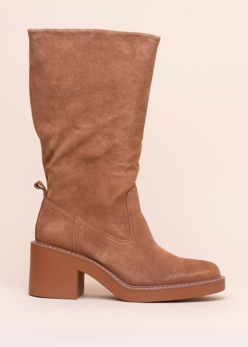 Pepe Jeans saapad Nicole Boot
