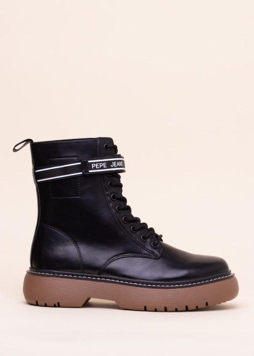 Pepe Jeans poolsaapad Yoko Fact