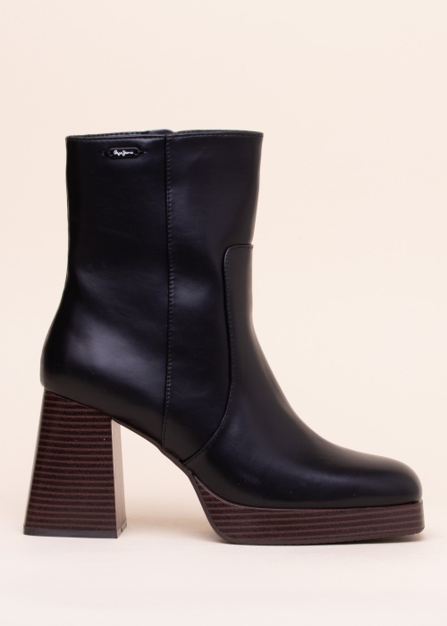 Pepe Jeans poolsaapad Abba Wood