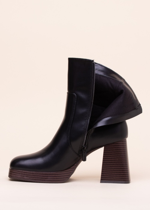 Pepe Jeans poolsaapad Abba Wood