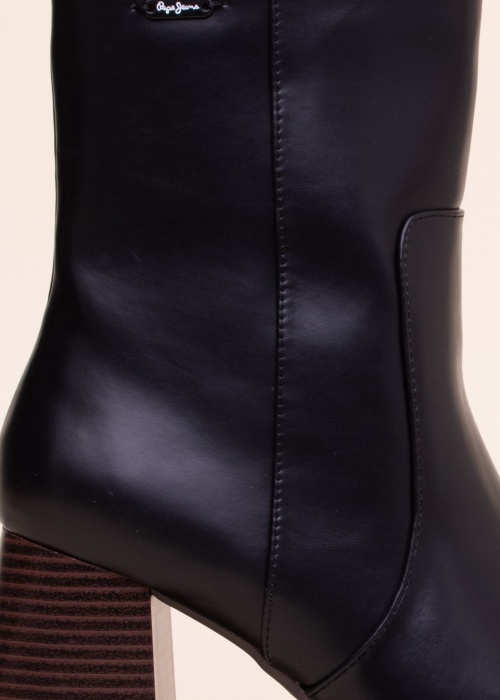 Pepe Jeans poolsaapad Abba Wood