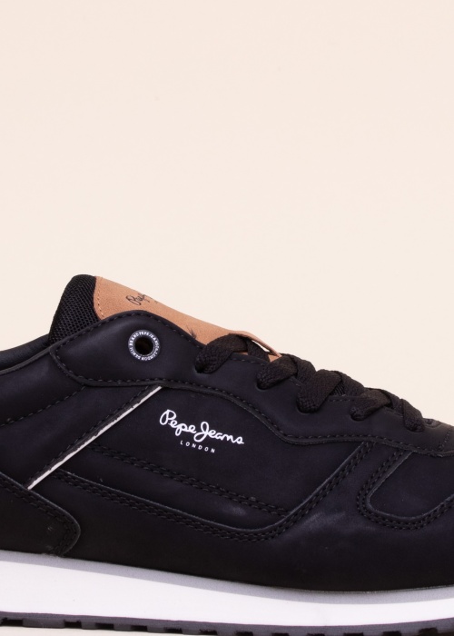 Кроссовки London Street M Pepe Jeans