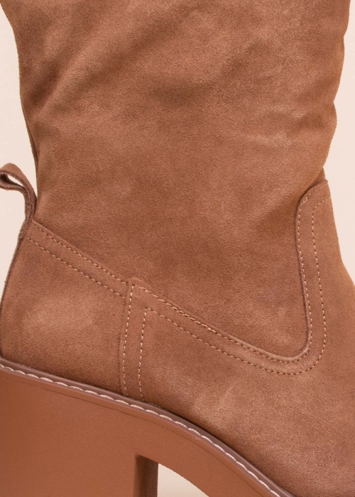 Pepe Jeans saapad Nicole Boot