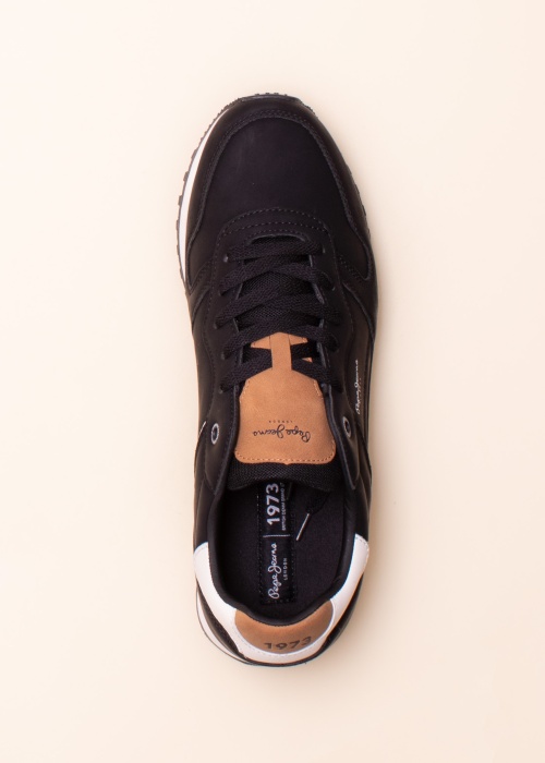 Кроссовки London Street M Pepe Jeans