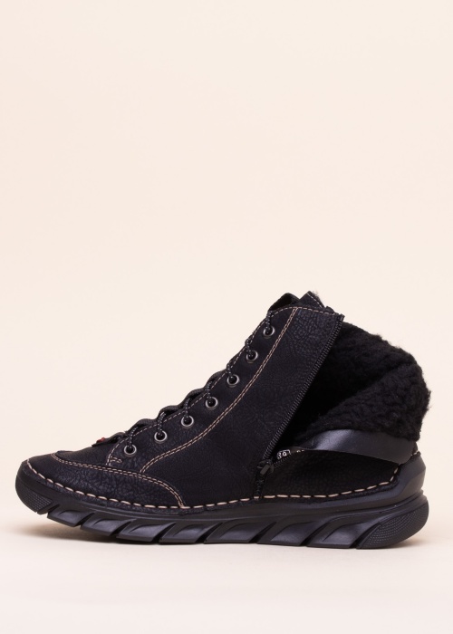 Полусапоги Rieker