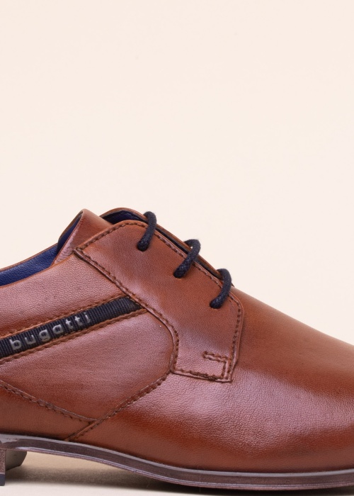 Bugatti kingad Morino